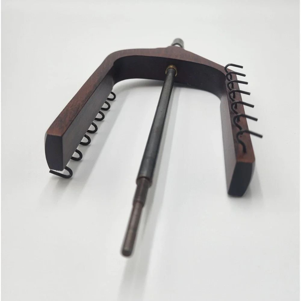 KROMSI Dual DRIVE STANDARD FLYER VINTAGE KNITTING TOOL‎